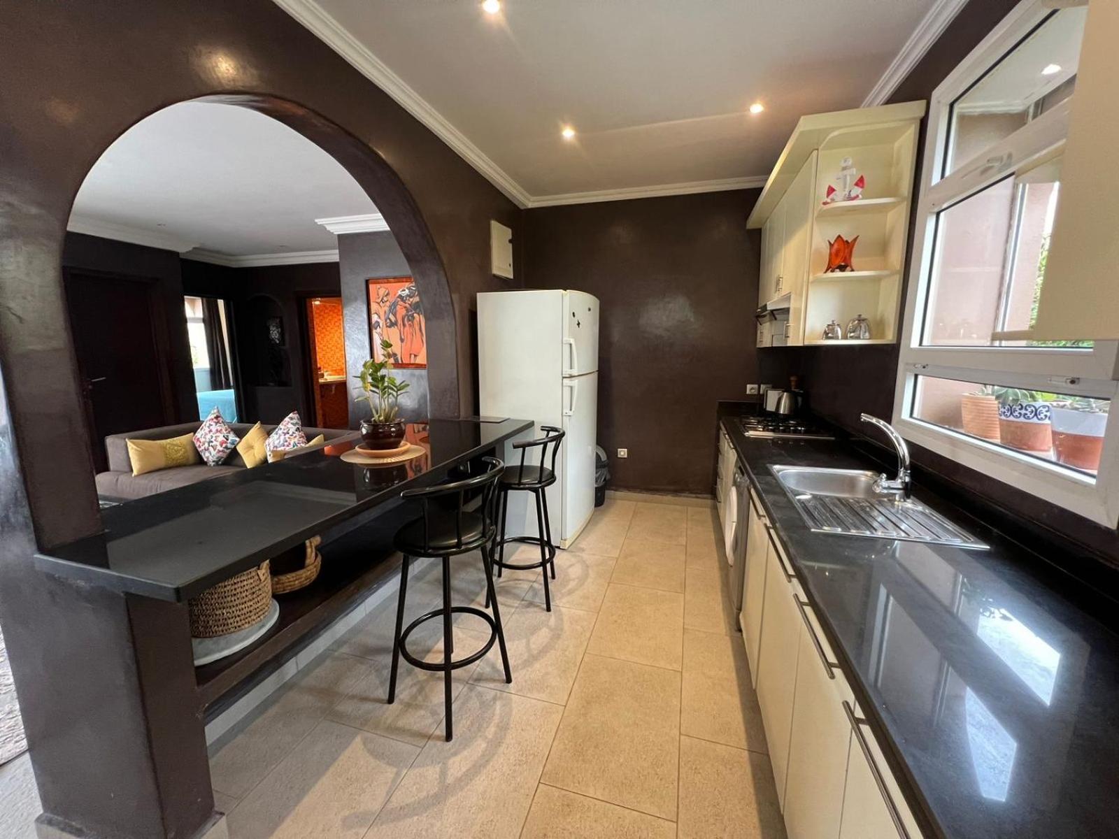 Dreamcatcher Homes Mirleft Eksteriør bilde